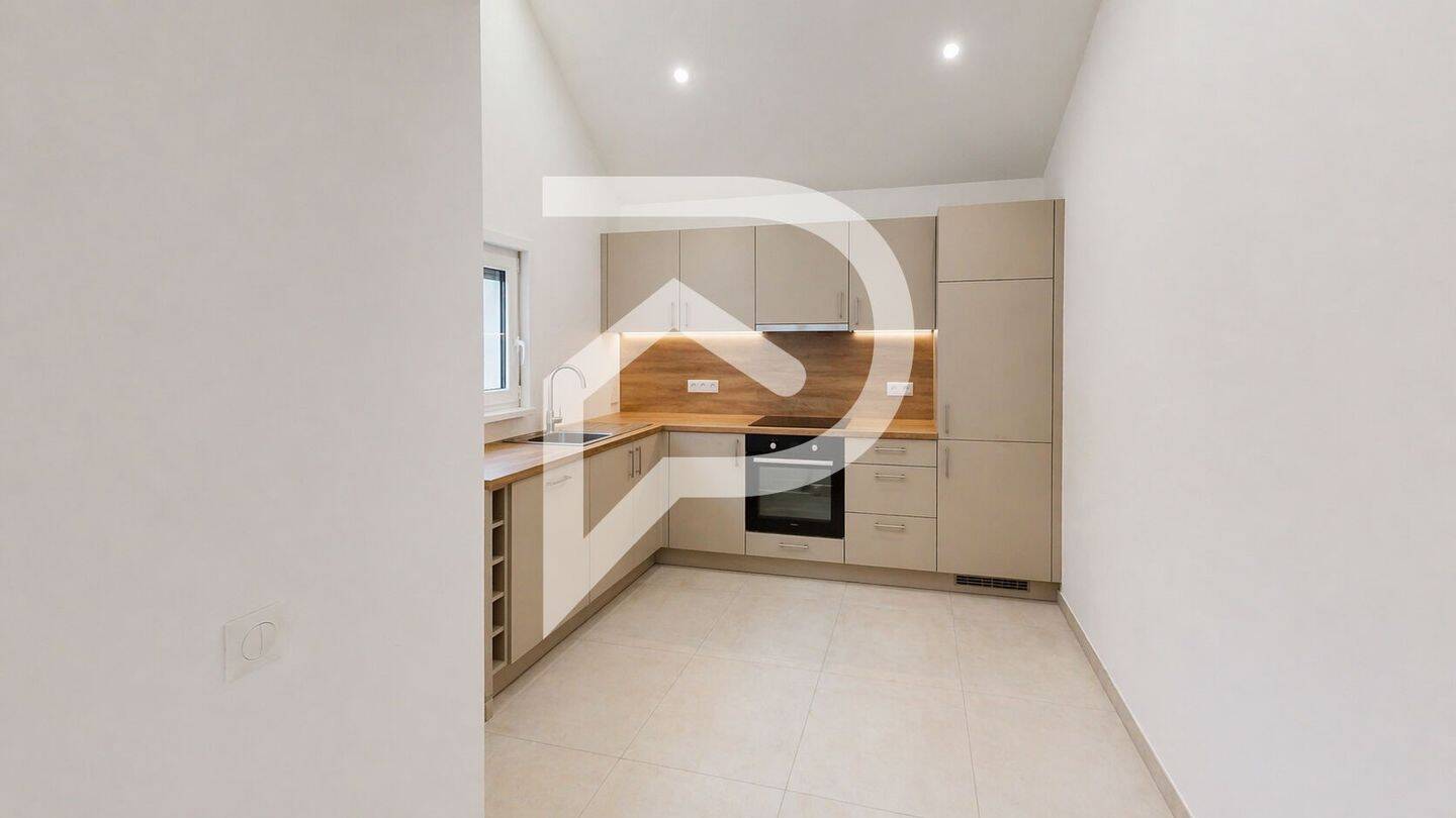 Maison à vendre, 63m², LE CHATELET EN BRIE