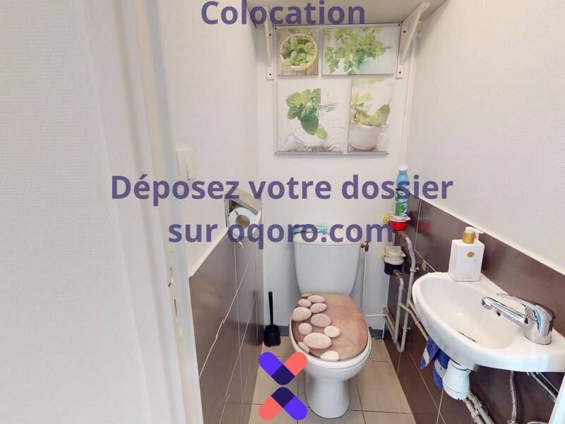 Maison à louer, 86m², VENISSIEUX