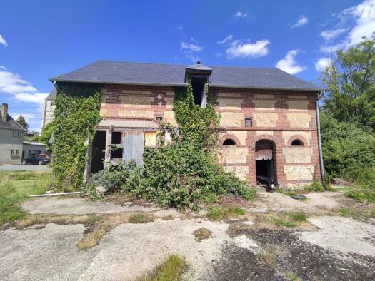 Terrain à vendre 106 000 € 800 m² de terrain Blangy-le-Château 14130