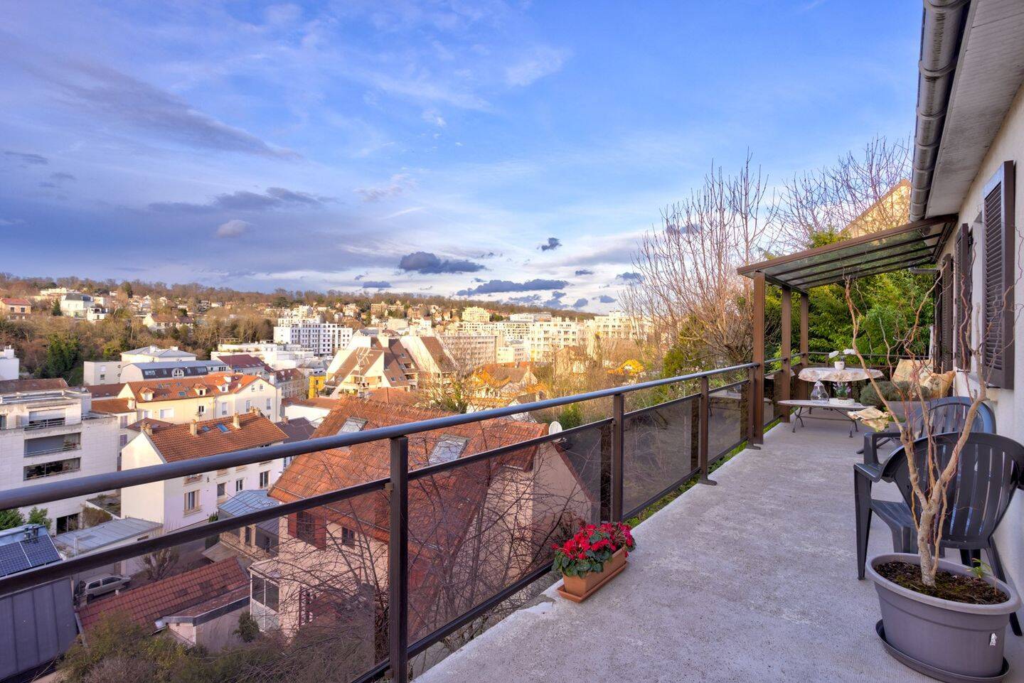 Maison à vendre, 123m², SEVRES