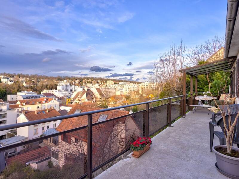 Maison à vendre, 123m², SEVRES
