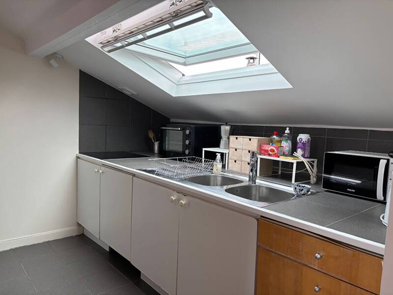 Maison à louer, 43m², BOULOGNE BILLANCOURT