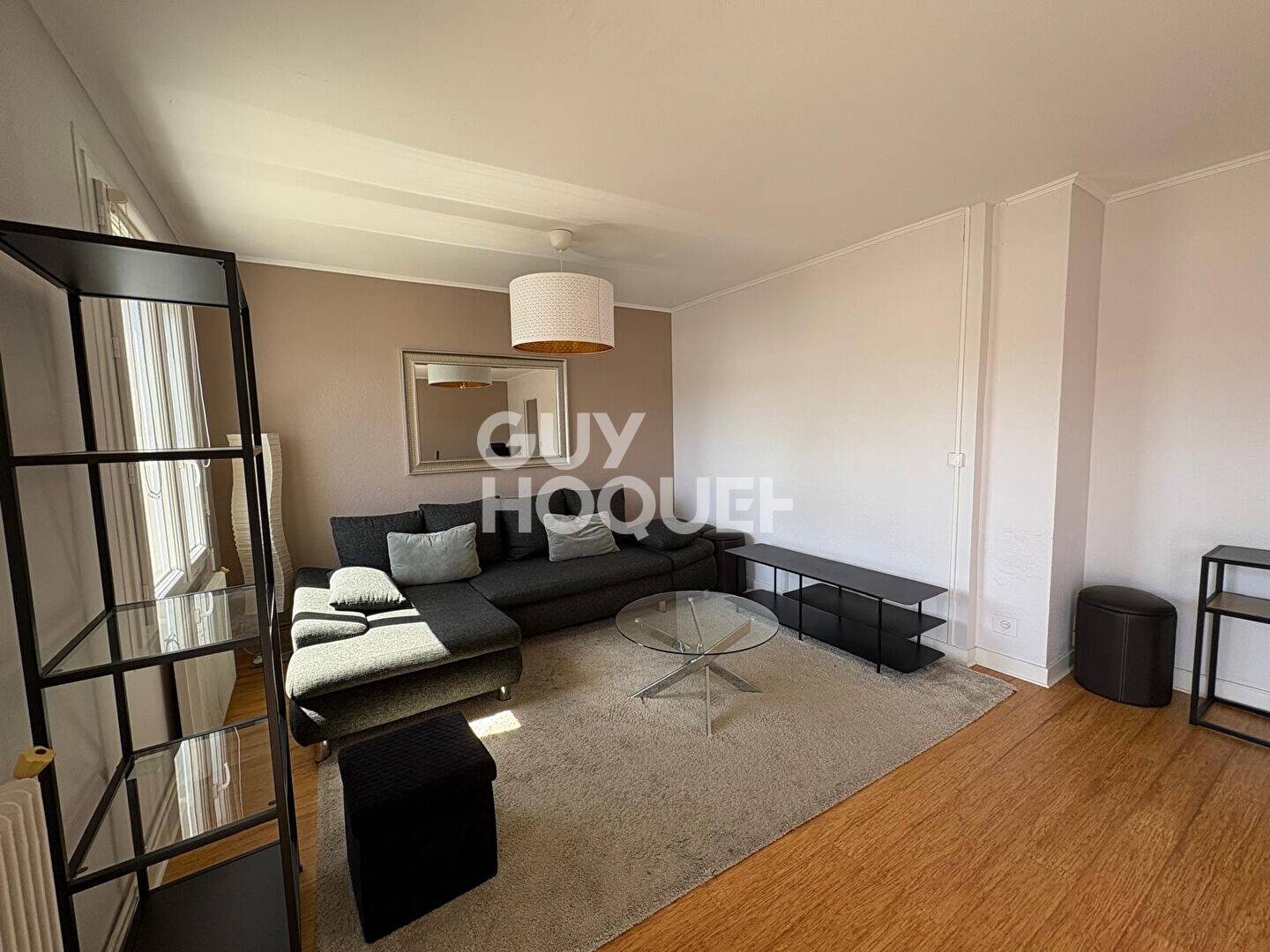 Maison à louer, 67m², MERIGNAC
