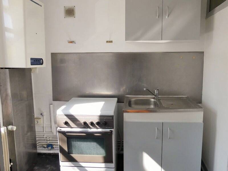 Maison à louer, 43m², LANEUVEVILLE DEVANT NANCY