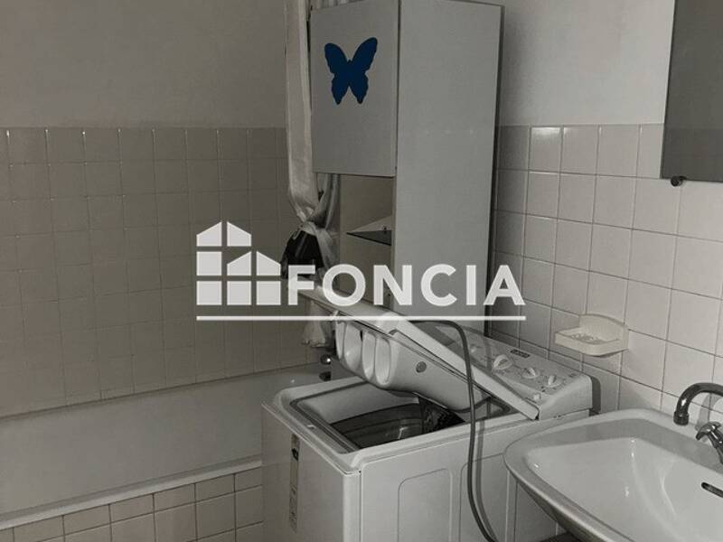 Maison à louer, 29m², ALLEVARD