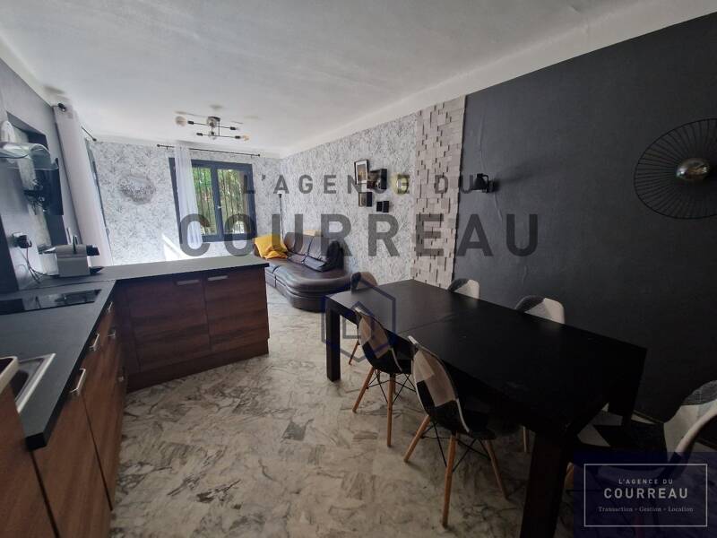 Maison à louer, 72m², MONTPELLIER