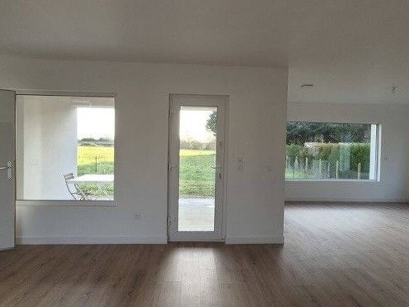 Maison à louer, 110m², SAVIGNE SUR LATHAN