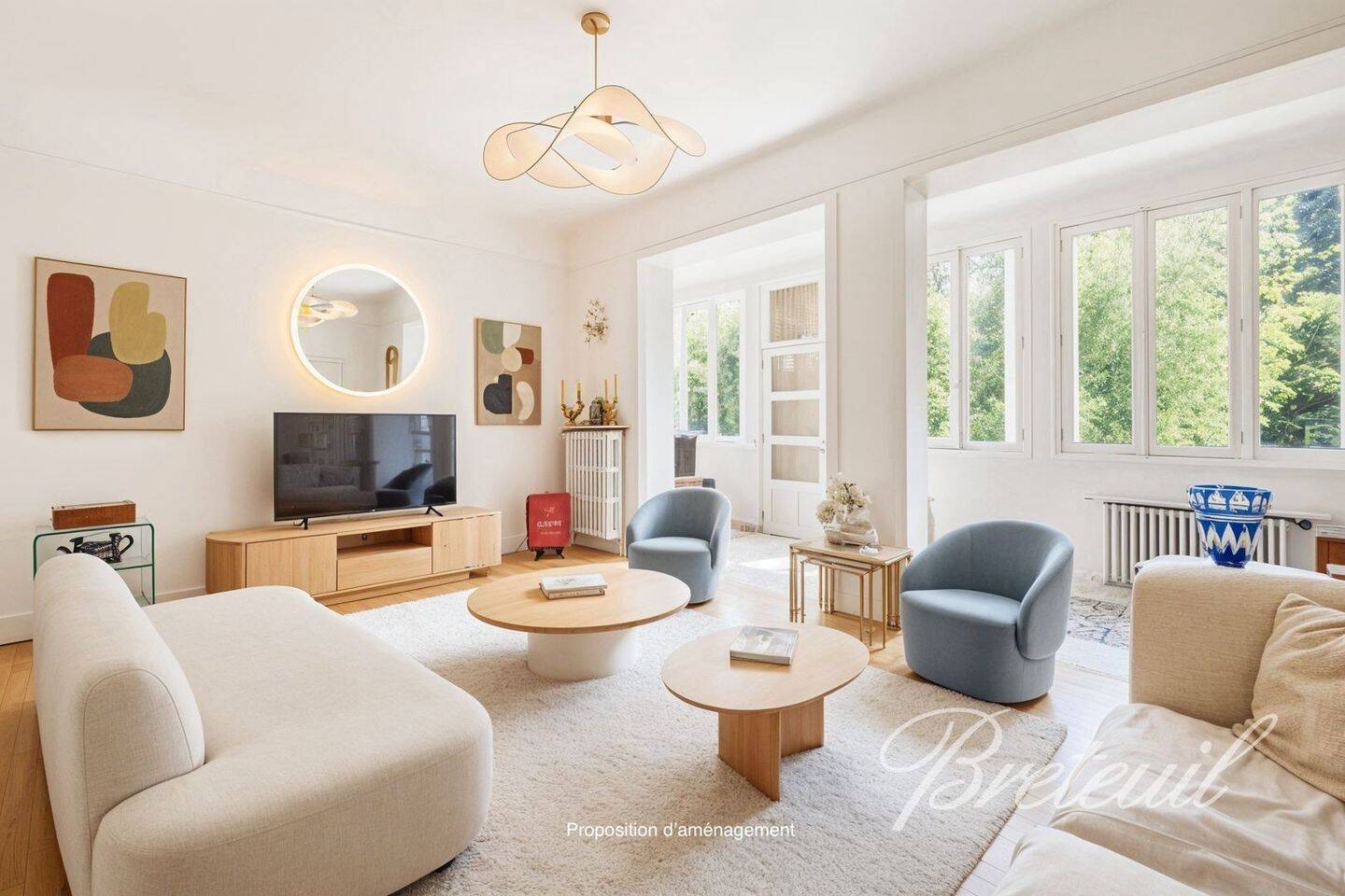 Maison à vendre, 276m², SURESNES