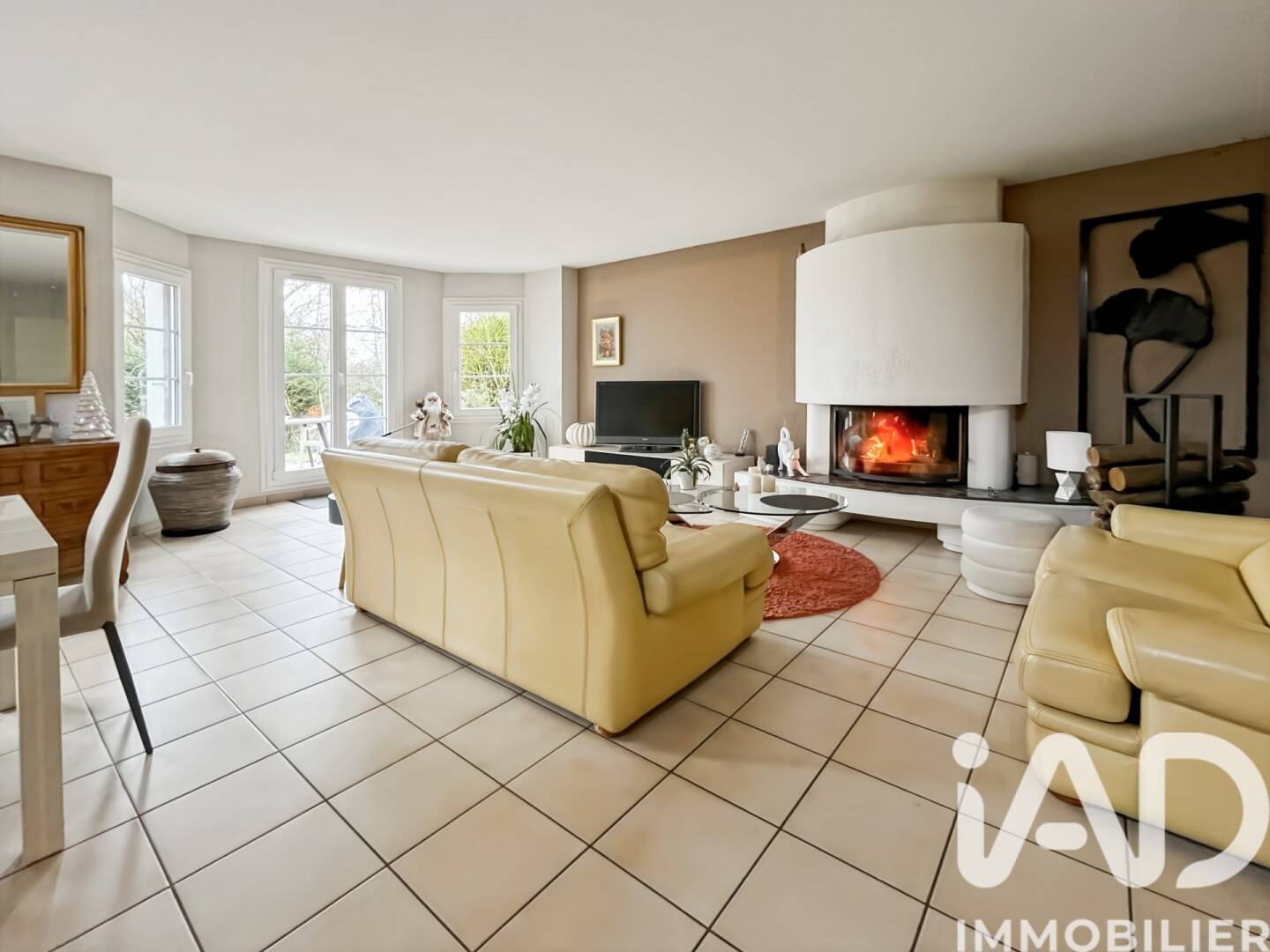 Maison à vendre, 120m², CHELLES