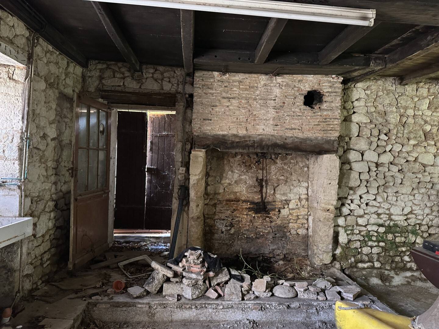 Maison à vendre, 80m², LA ROCHE CHALAIS