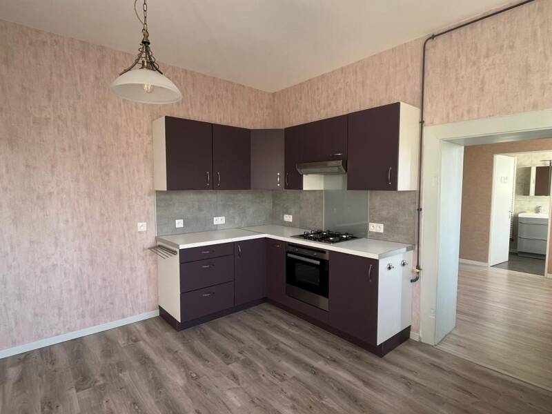 Maison à louer, 80m², KESKASTEL