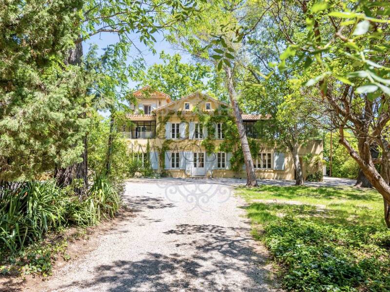 Maison à vendre, 294m², AIX EN PROVENCE