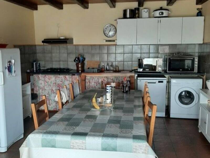 Maison à louer, 140m², SAINT CIERS D'ABZAC