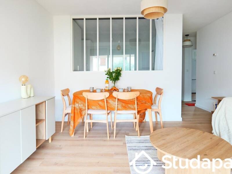 Maison à louer, 57m², MONTPELLIER