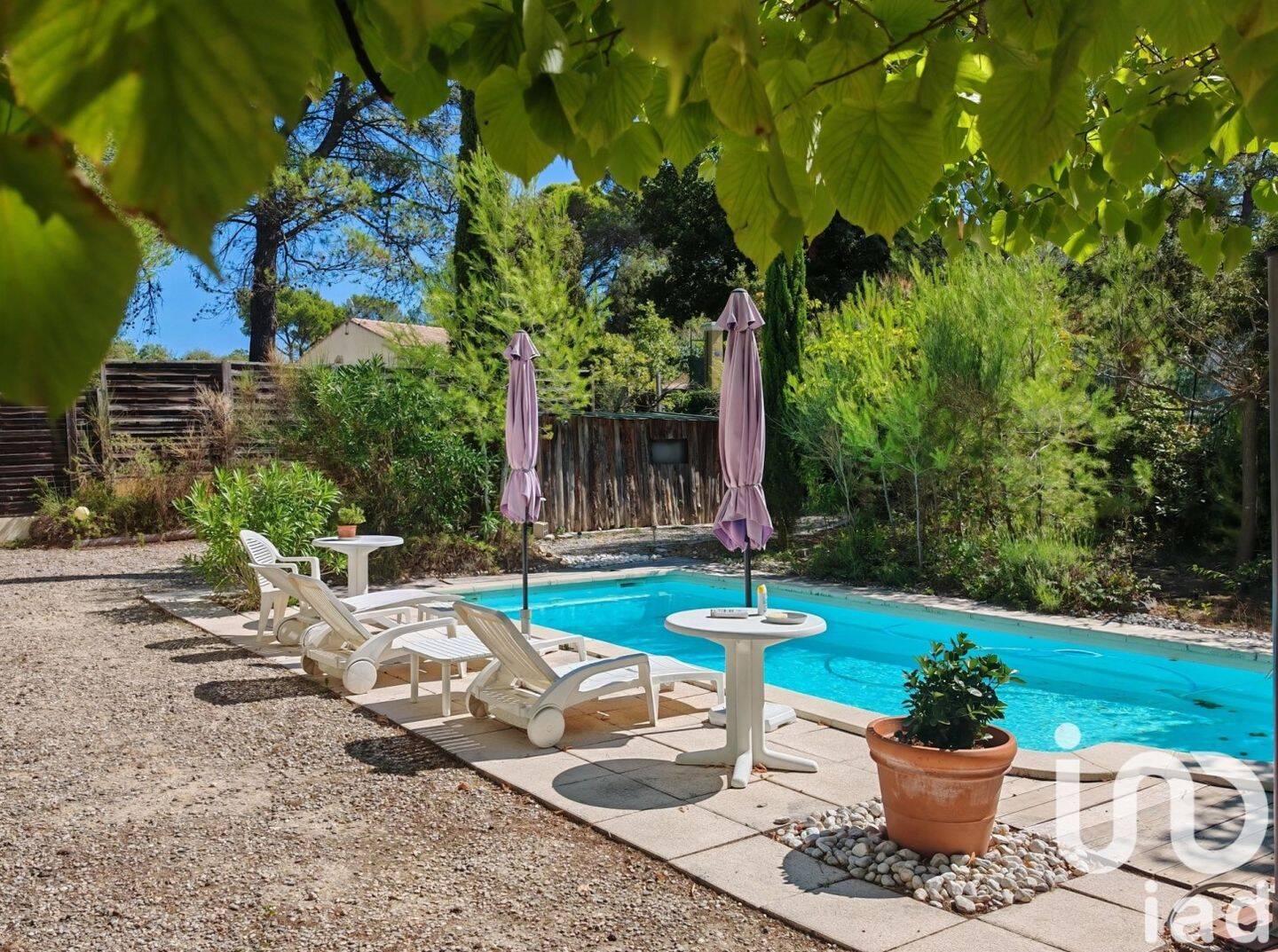Maison à vendre, 110m², FLASSANS SUR ISSOLE