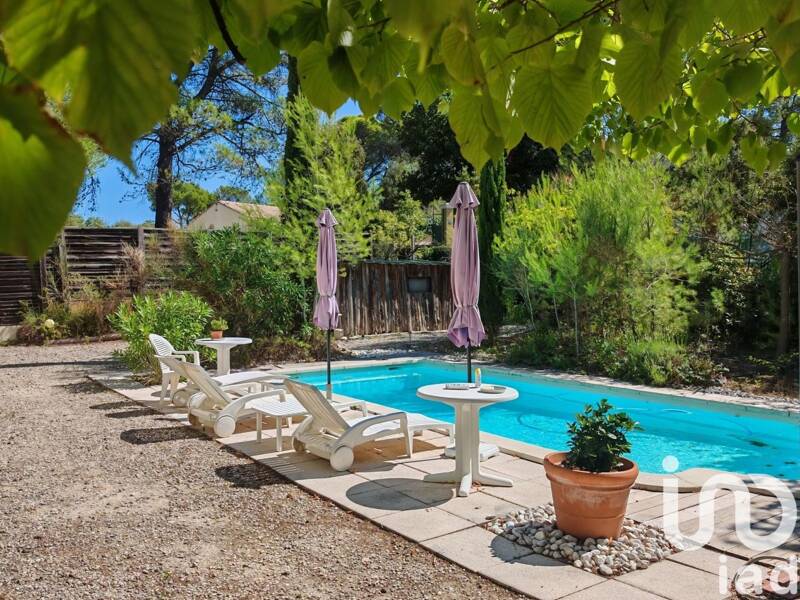 Maison à vendre, 110m², FLASSANS SUR ISSOLE