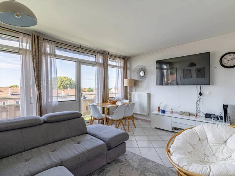 Maison à vendre, 78m², LIVRY GARGAN