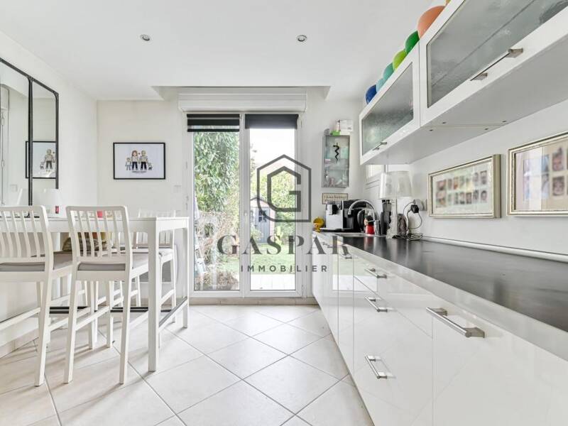 Maison à vendre, 152m², BOULOGNE BILLANCOURT