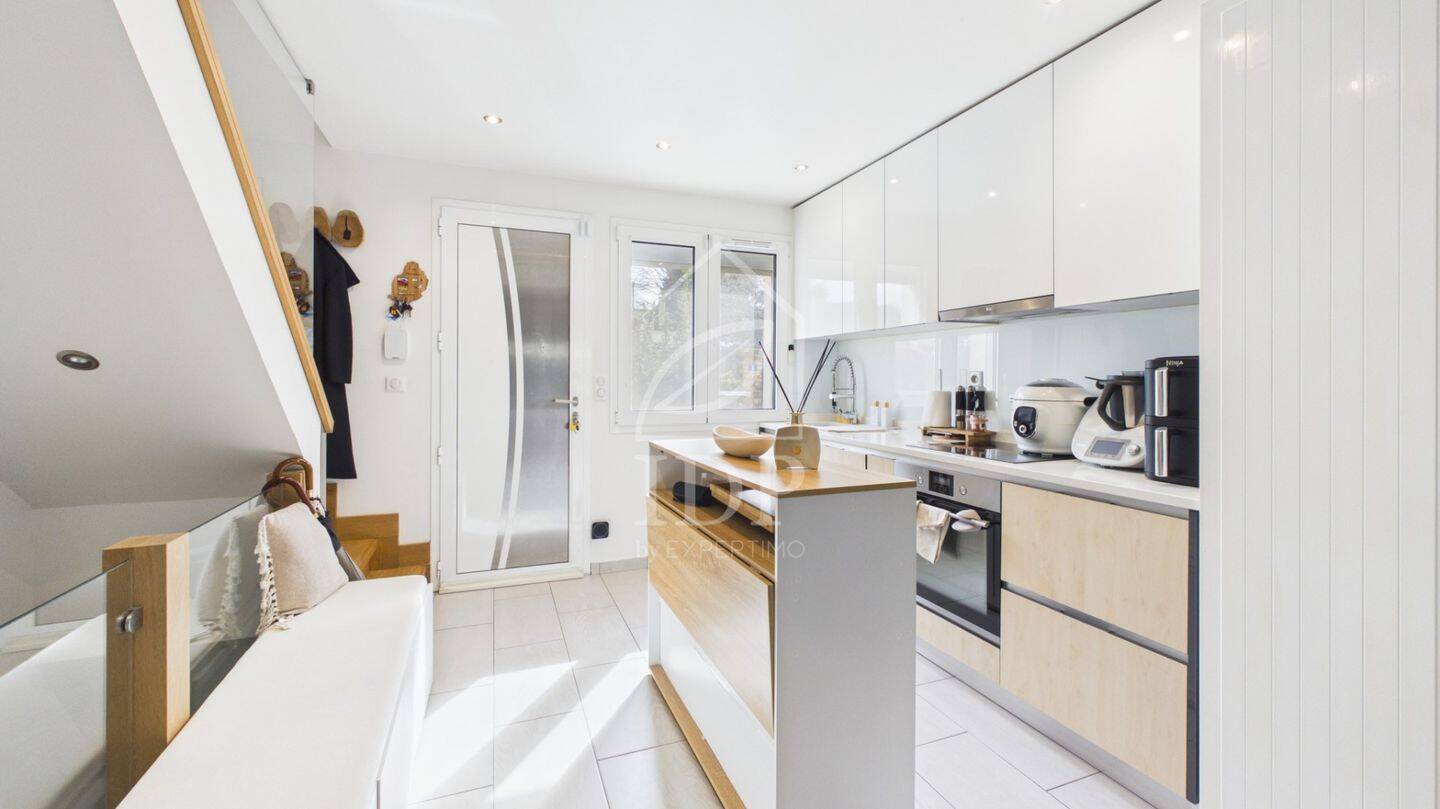 Maison à vendre, 56m², CORBEIL ESSONNES