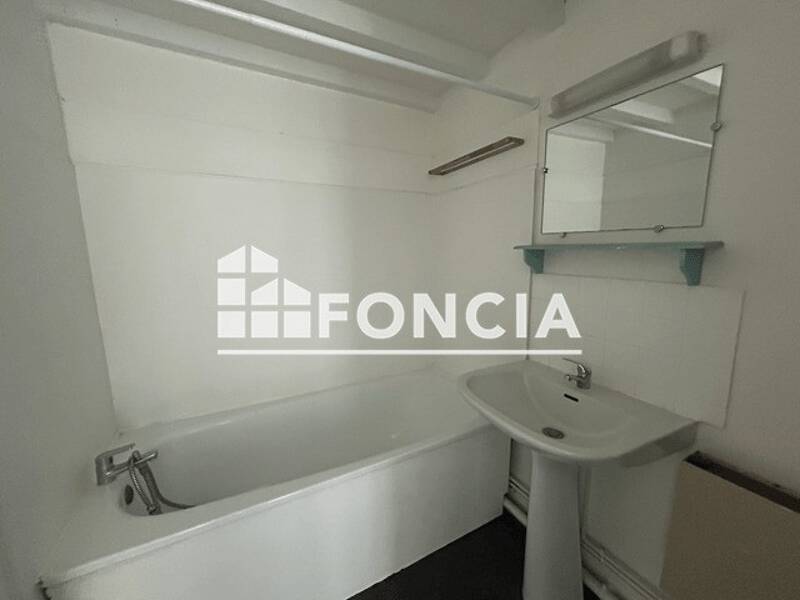 Maison à louer, 54m², LILLE