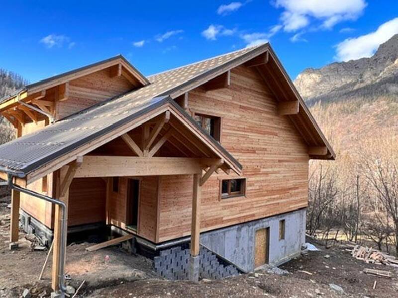 Maison à vendre, 320m², COLMARS