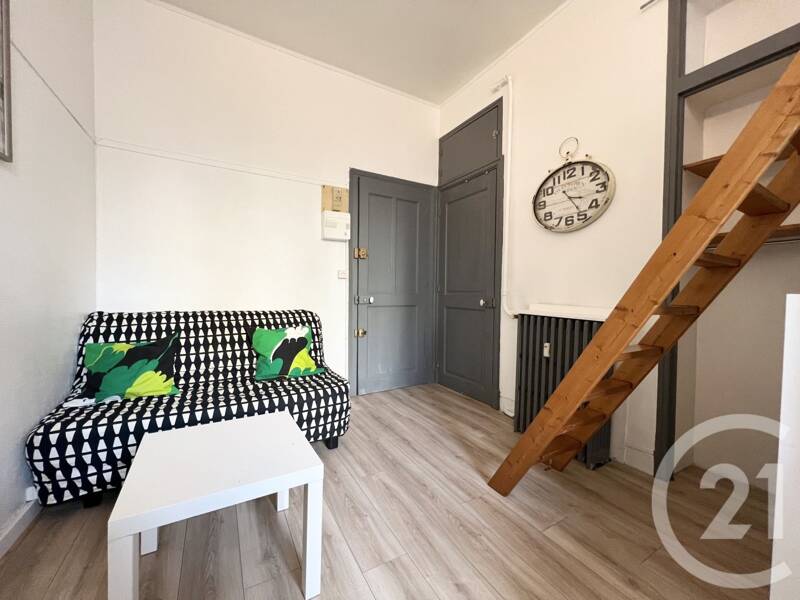 Maison à louer, 15m², GRENOBLE