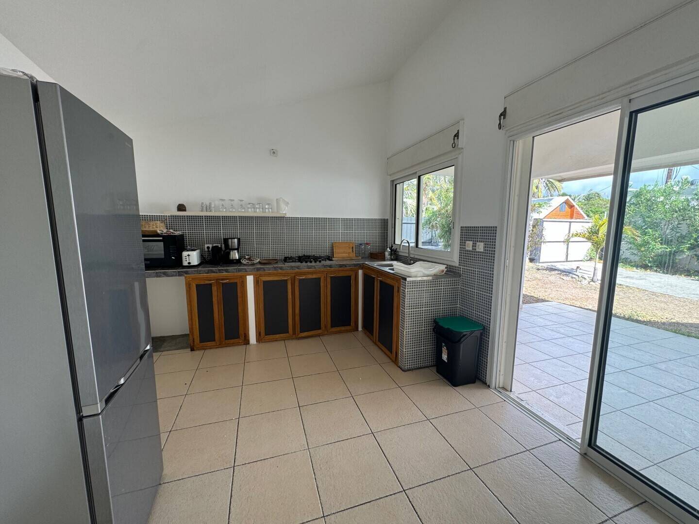 Maison à louer, 80m², SAINT PAUL