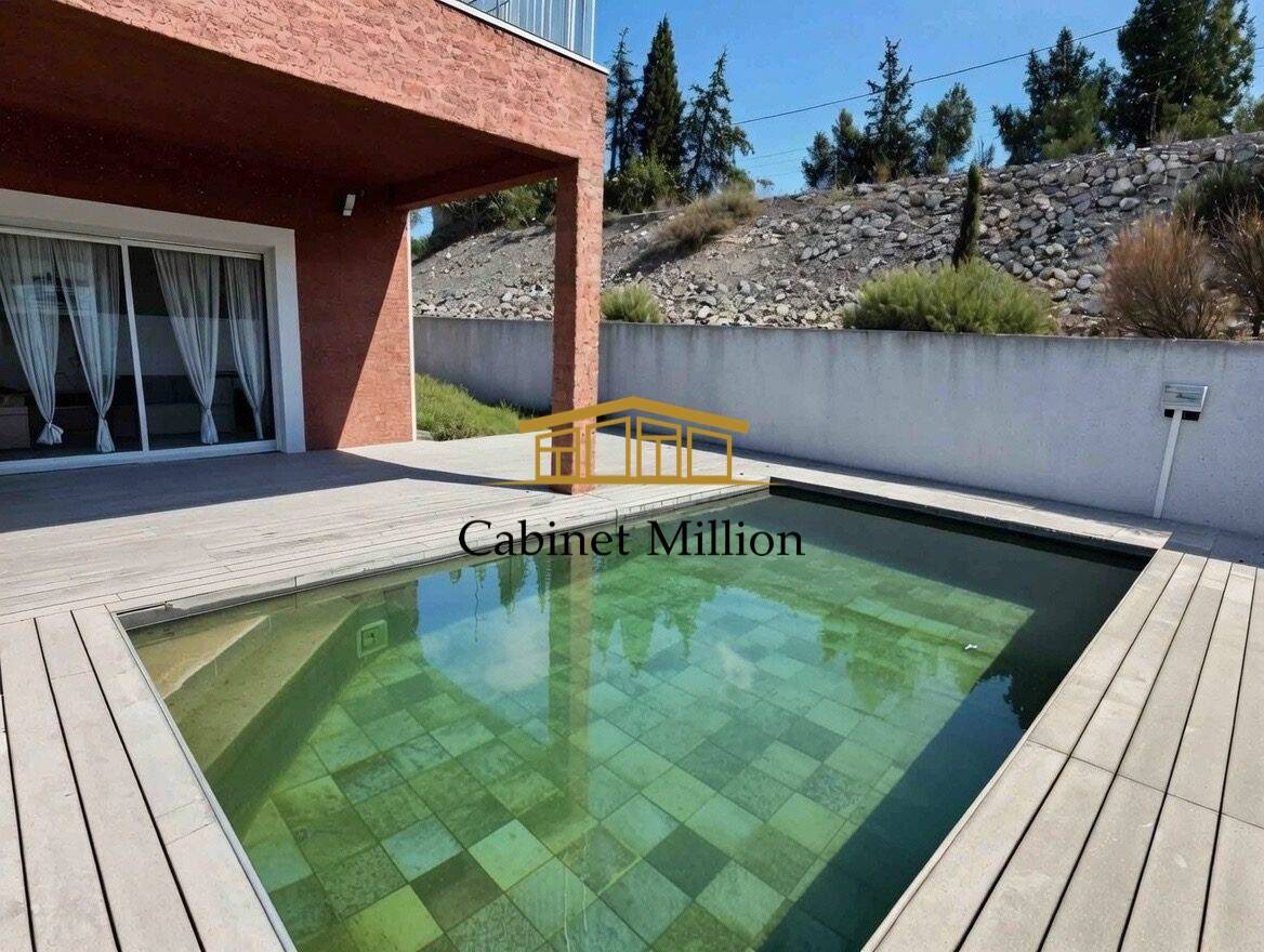 Maison à vendre, 124m², VILLEVEYRAC