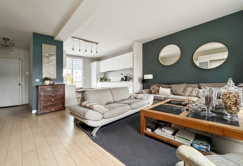 Maison à vendre, 90m², COLOMBES