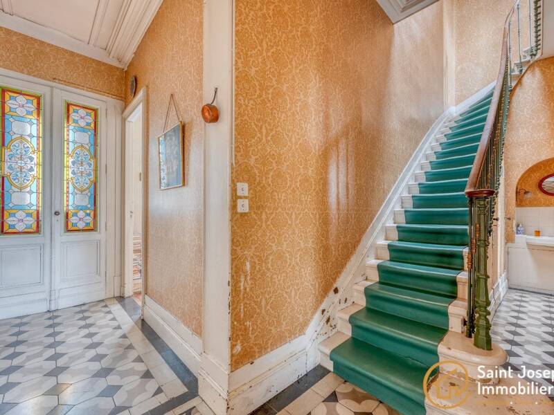 Maison à vendre, 195m², BORDEAUX