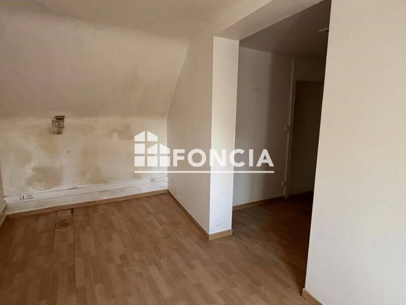 Maison à vendre, 38m², CHATELLERAULT