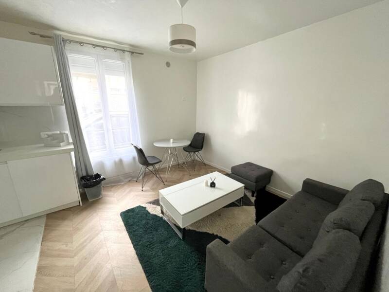Maison à louer, 31m², IVRY SUR SEINE