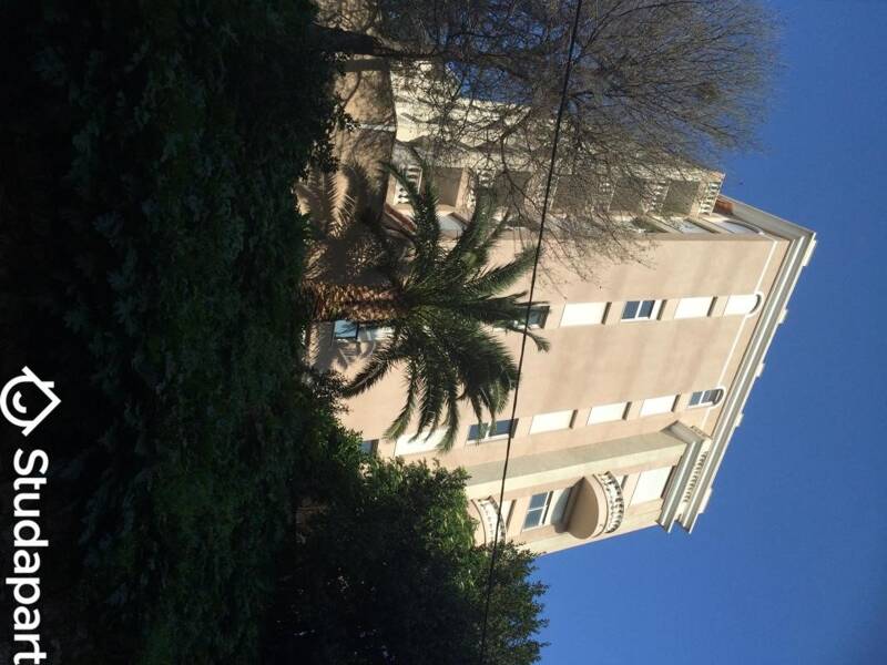 Maison à louer, 25m², NICE