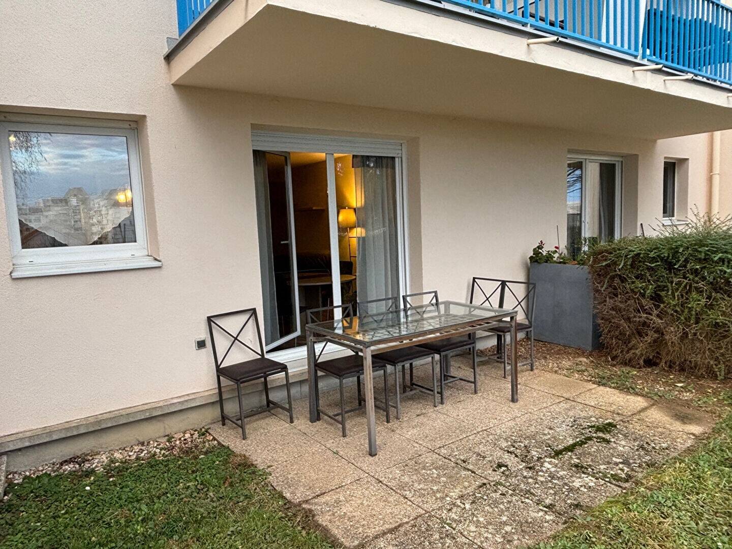 Maison à louer, 63m², NANCY