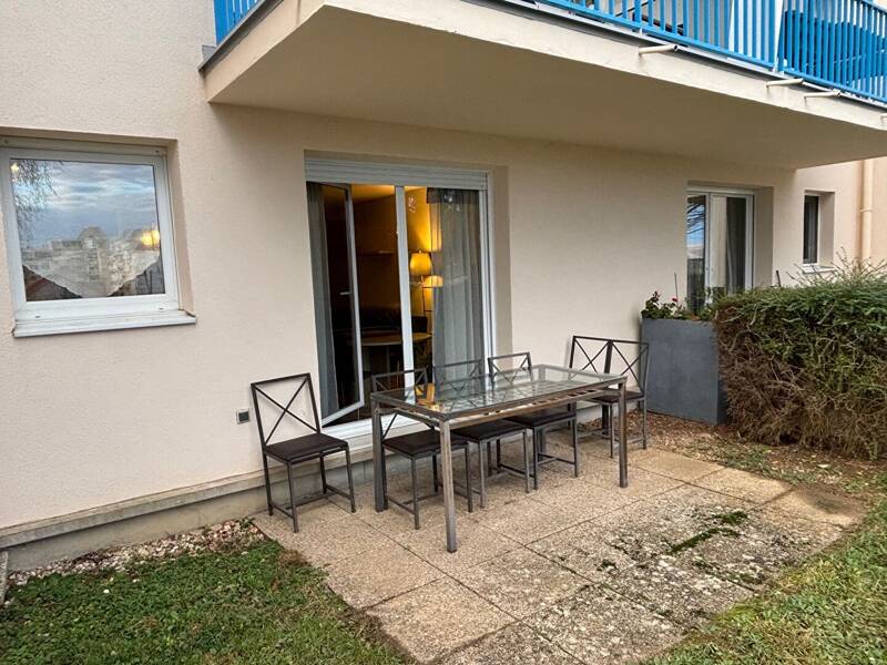 Maison à louer, 63m², NANCY