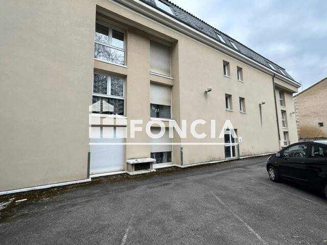 Maison à louer, 18m², POITIERS