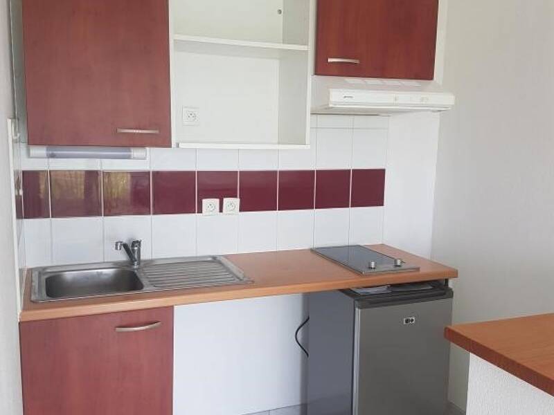 Maison à louer, 35m², AIRE SUR L'ADOUR