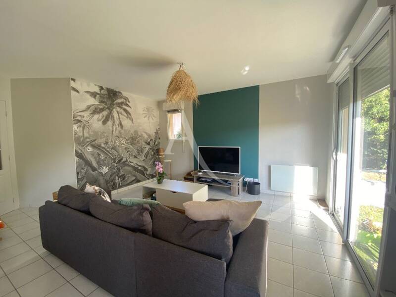 Maison à louer, 69m², PELLOUAILLES LES VIGNES