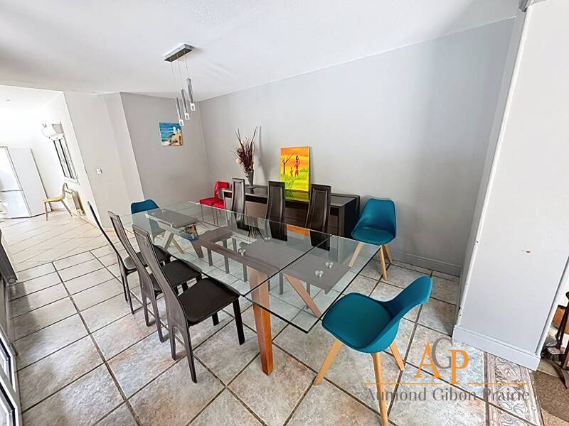 Maison à vendre, 183m², OUISTREHAM