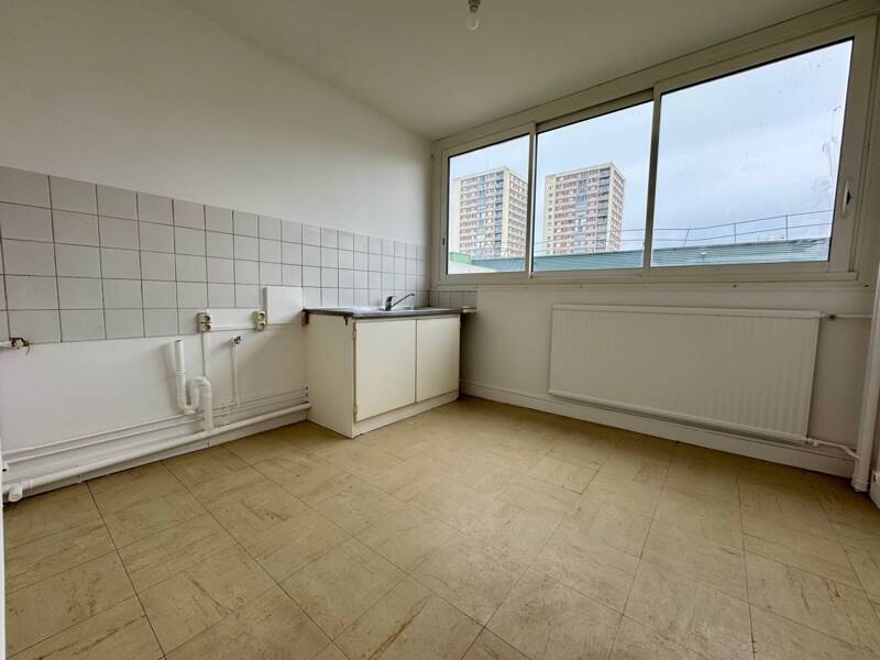 Maison à louer, 81m², LIMOGES