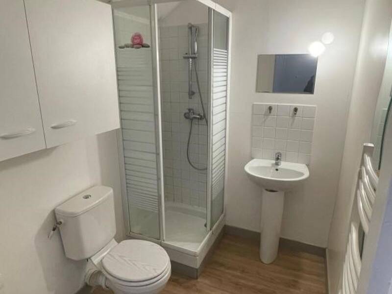 Maison à louer, 22m², SERRIS