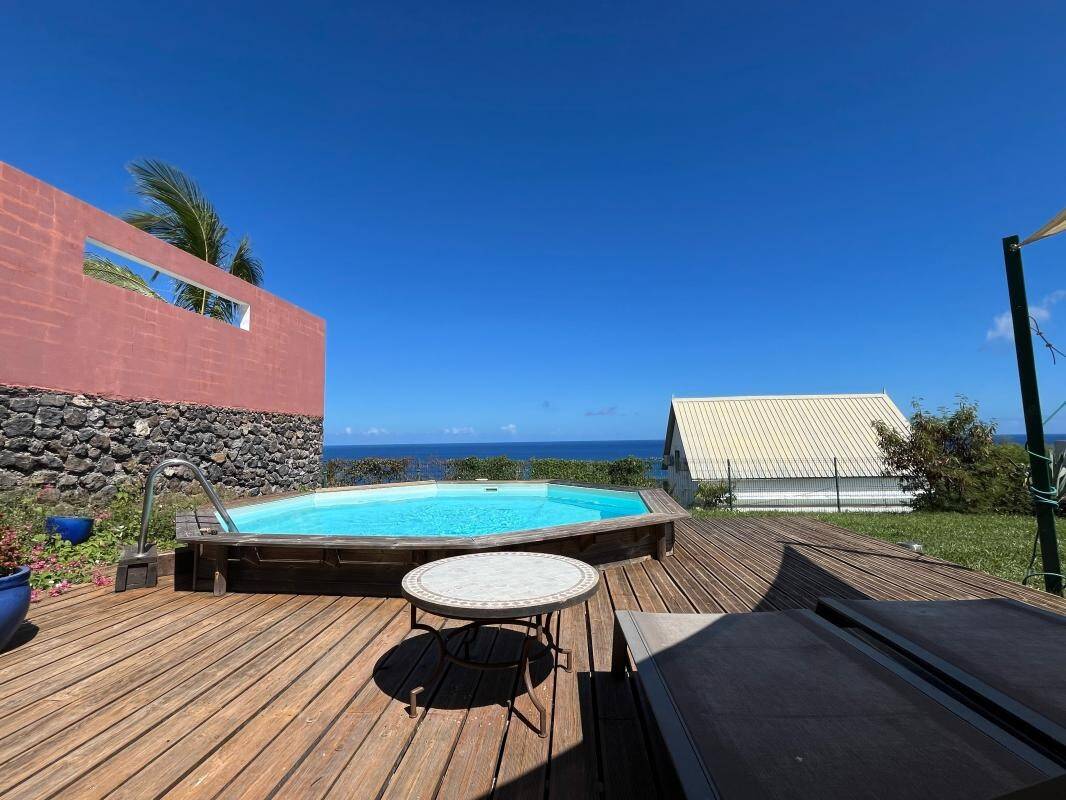 Maison à vendre, 170m², SAINT PAUL