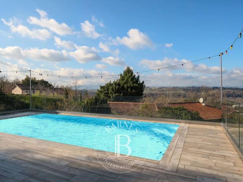 Maison à vendre, 220m², TERNAY