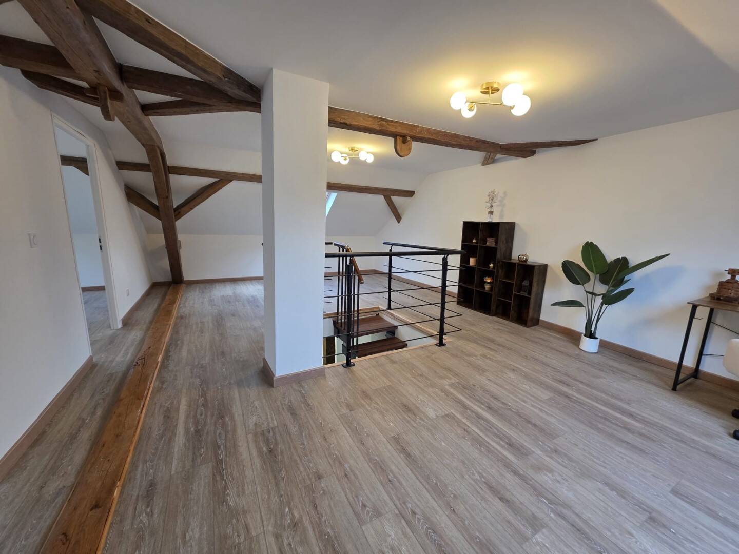 Maison à vendre, 217m², SAINT PAUL EN CHABLAIS