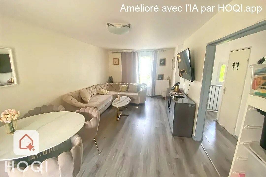 Maison à vendre, 86m², COURCOURONNES