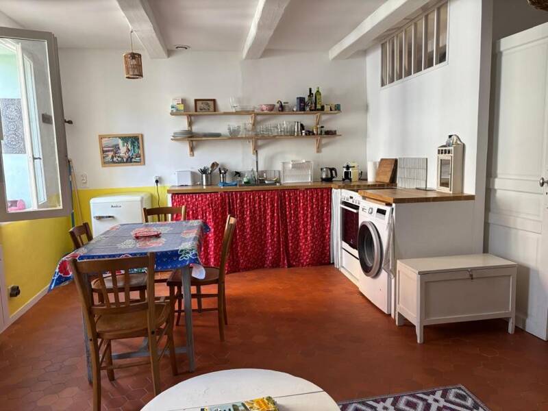 Maison à louer, 60m², MARSEILLE 7E