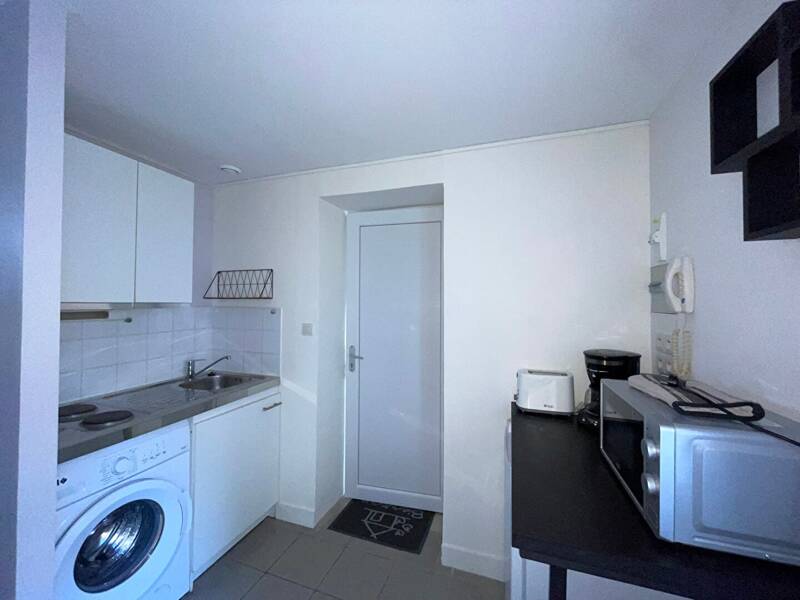 Maison à louer, 18m², ROUEN