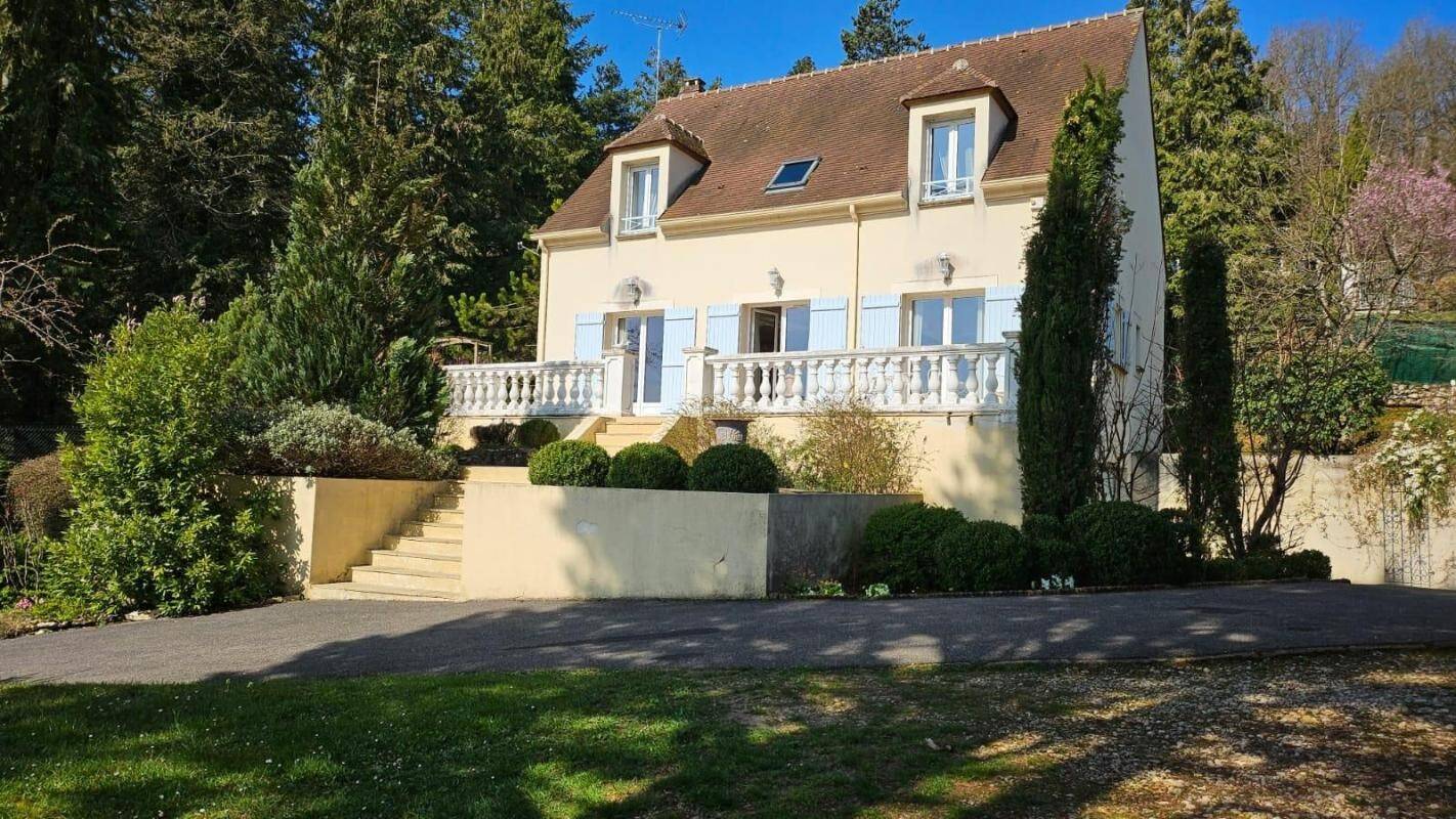 Maison à vendre, 140m², ETRECHY