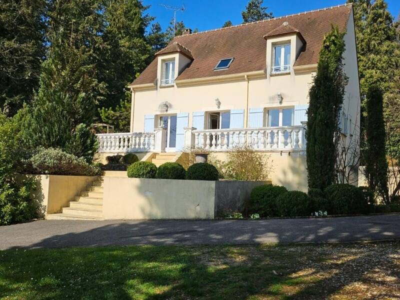 Maison à vendre, 140m², ETRECHY