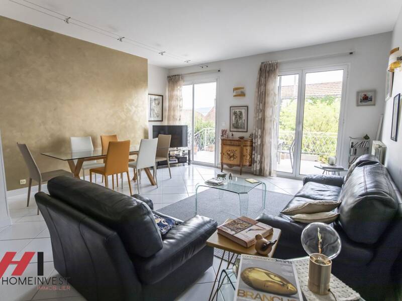 Maison à vendre, 220m², MARSEILLE 12E